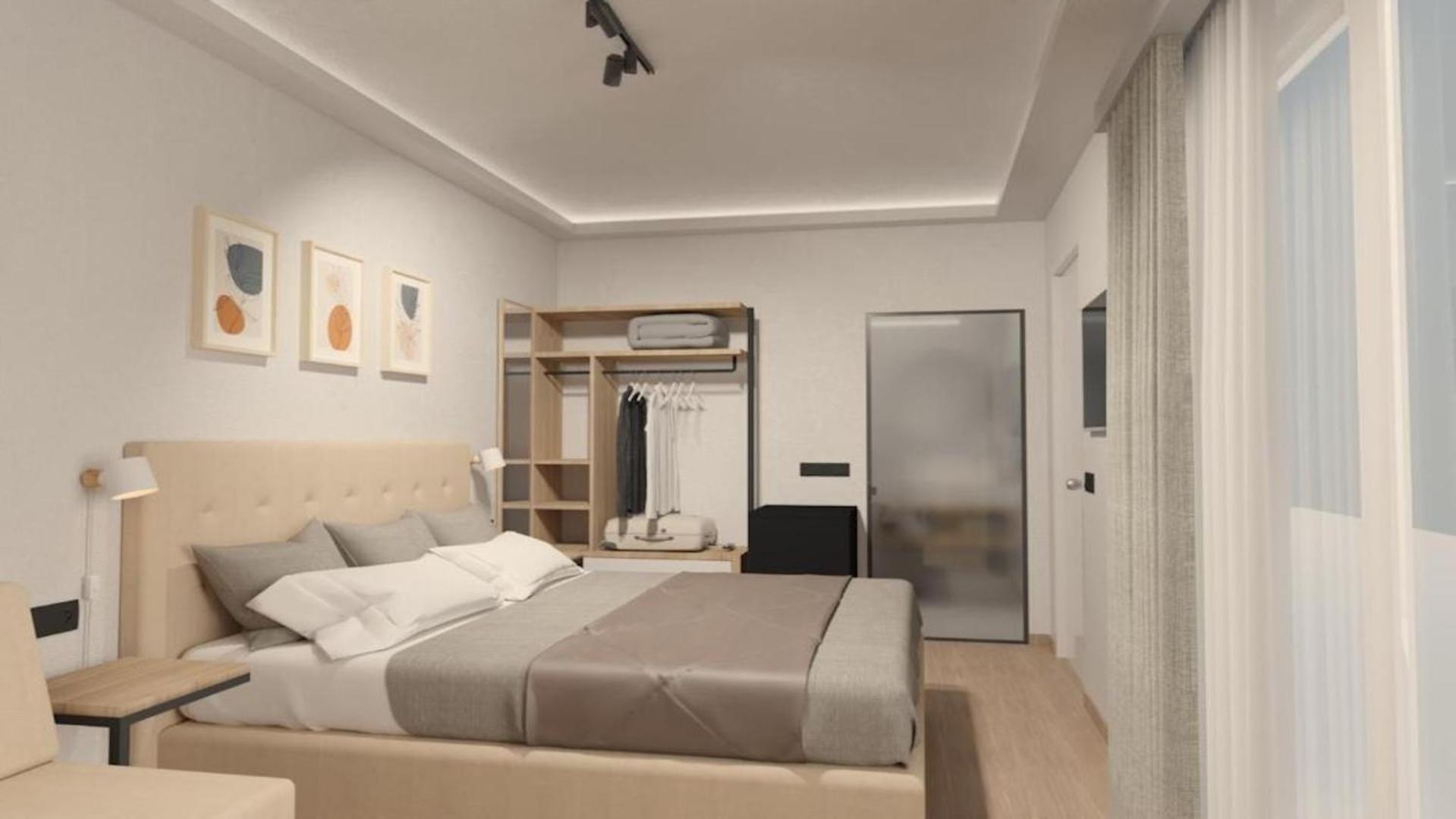 La Palma Beachfront Suites 耶奥伊乌波利斯 外观 照片