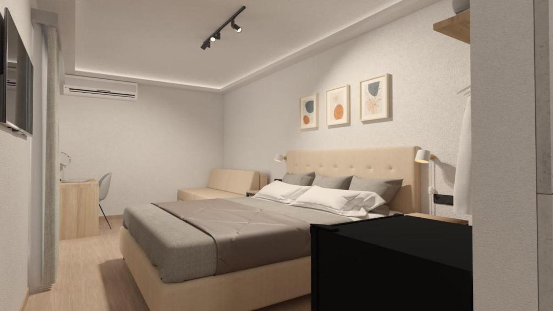 La Palma Beachfront Suites 耶奥伊乌波利斯 外观 照片