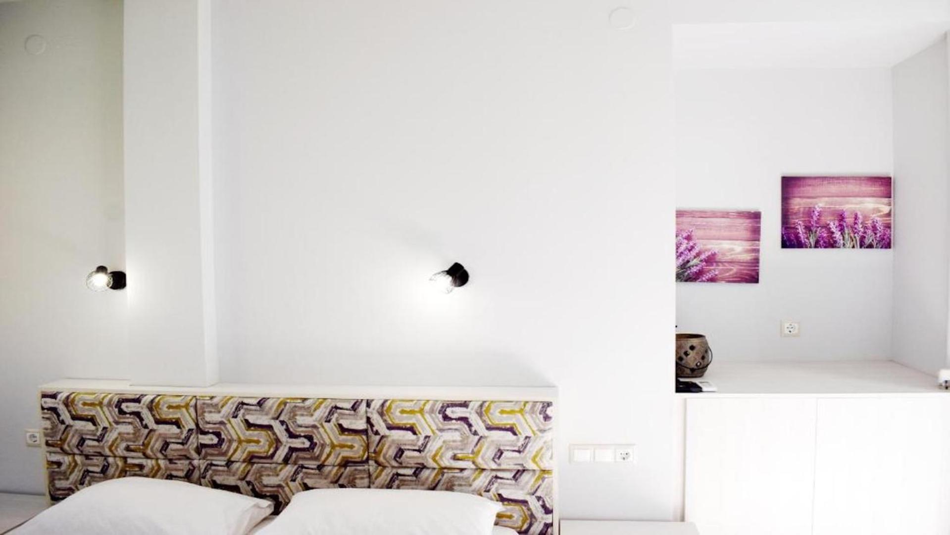 La Palma Beachfront Suites 耶奥伊乌波利斯 外观 照片